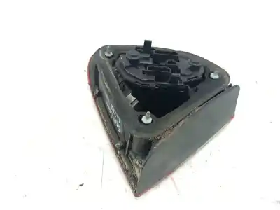 Second-hand car spare part right tailgate light for seat leon (1m1) 1.9 tdi oem iam references 1m694511201c  