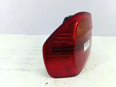 Second-hand car spare part left tailgate light for bmw 3 (e90) 320 i oem iam references 63216937457  