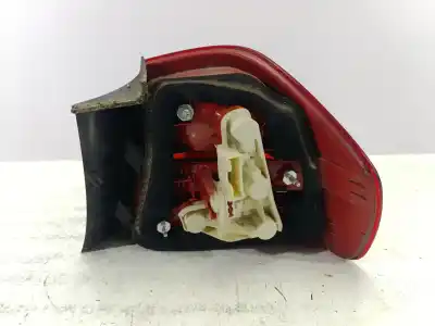 Second-hand car spare part left tailgate light for bmw 3 (e90) 320 i oem iam references 63216937457  