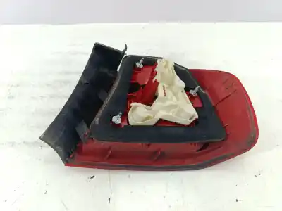 Second-hand car spare part left tailgate light for bmw 3 (e90) 320 i oem iam references 63216937457  