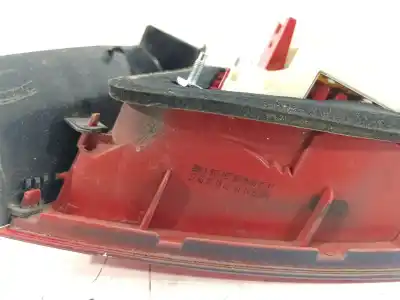 Second-hand car spare part left tailgate light for bmw 3 (e90) 320 i oem iam references 63216937457  