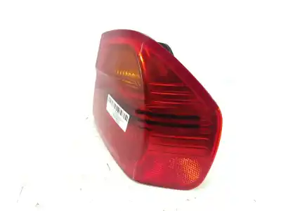 Second-hand car spare part right tailgate light for bmw 3 (e90) 320 i oem iam references 63216937458  