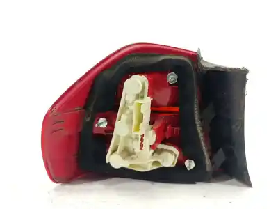 Second-hand car spare part right tailgate light for bmw 3 (e90) 320 i oem iam references 63216937458  