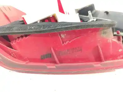 Second-hand car spare part right tailgate light for bmw 3 (e90) 320 i oem iam references 63216937458  