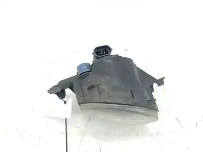 Second-hand car spare part left fog light for bmw 1 (e87) 116 d oem iam references 89203672  