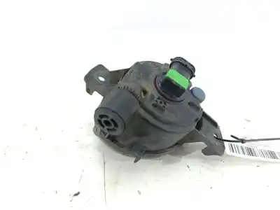 Second-hand car spare part left fog light for bmw 1 (e87) 116 d oem iam references 89203672  