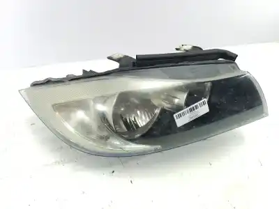 Second-hand car spare part right headlight for bmw 3 (e90) 320 i oem iam references 63116942722  