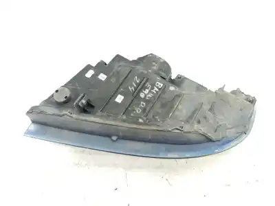 Second-hand car spare part right headlight for bmw 3 (e90) 320 i oem iam references 63116942722  