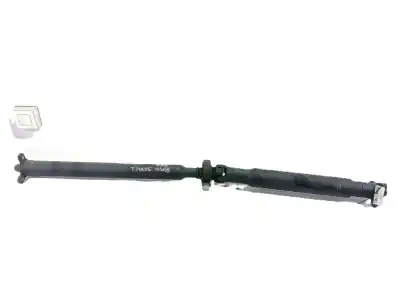 Peça sobressalente para automóvel em segunda mão transmissão central traseira por bmw 1 (e87) 116 d referências oem iam 7567953