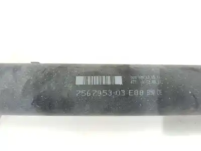 Pezzo di ricambio per auto di seconda mano trasmissione centrale per bmw 1 (e87) 116 d riferimenti oem iam 7567953  