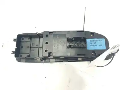 Peça sobressalente para automóvel em segunda mão botão / interruptor elevador vidro dianteiro esquerdo por bmw 1 (e87) 116 d referências oem iam 61319216520  