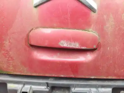 Second-hand car spare part tailgate back door handle for citroen c4 i (lc_) 1.6 hdi oem iam references 