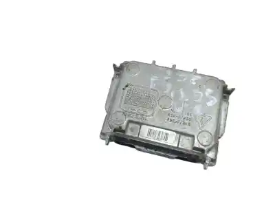 Peça sobressalente para automóvel em segunda mão balastro de xenon por bmw 1 (e87) 116 d referências oem iam 