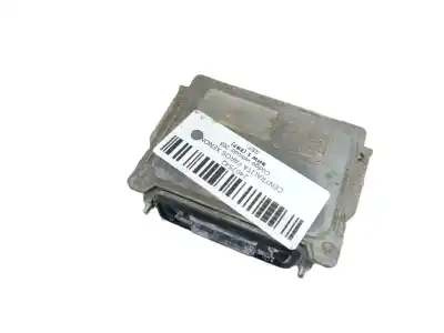 Pezzo di ricambio per auto di seconda mano centralina fari xenon per bmw 1 (e87) 116 d riferimenti oem iam   