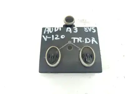 Second-hand car spare part electronic module for audi a3 limousine (8vs, 8vm) 2.0 tdi oem iam references 5q0959595b  