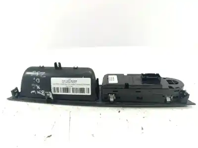 Second-hand car spare part left front power window switch for bmw x6 (e71, e72) xdrive 40 d oem iam references 9218044  