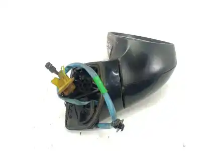 Peça sobressalente para automóvel em segunda mão espelho retrovisor esquerdo por peugeot 308 premium referências oem iam   