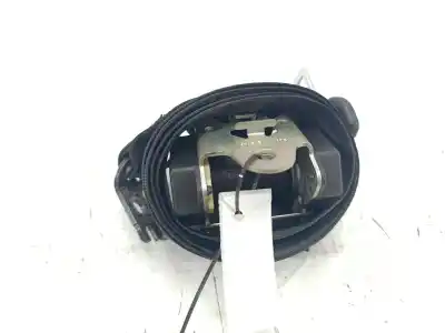 Peça sobressalente para automóvel em segunda mão cinto de segurança traseiro esquerdo por audi a3 limousine (8vs, 8vm) 2.0 tdi referências oem iam 8v5857805bv04