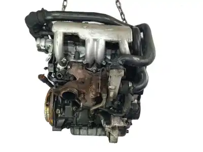 Second-hand car spare part complete engine for peugeot 406 (8b) 1.9 td oem iam references 01357f  d8b