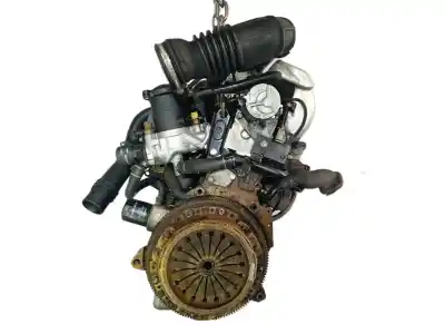 Second-hand car spare part complete engine for peugeot 406 (8b) 1.9 td oem iam references 01357f  d8b