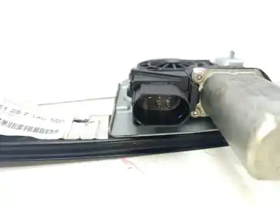 Second-hand car spare part rear right window regulator for bmw 3 (e90) 320 i oem iam references 51357140590  