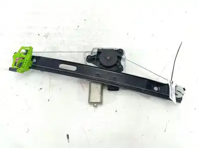 Second-hand car spare part rear right window regulator for bmw 3 (e90) 320 i oem iam references 51357140590  