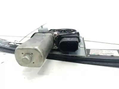 Second-hand car spare part rear left window regulator for bmw 3 (e90) 320 i oem iam references 51357140589  