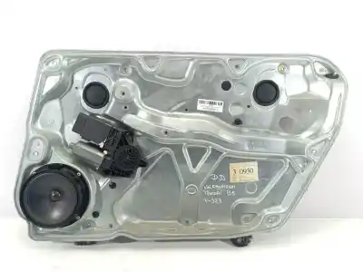 Peça sobressalente para automóvel em segunda mão Elevador De Vidros Dianteiro Direito por VOLKSWAGEN PASSAT B5 (3B2) 1.9 TDI Referências OEM IAM 3B1837462  