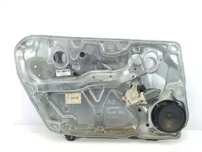 Peça sobressalente para automóvel em segunda mão Elevador De Vidros Dianteira Esquerda por VOLKSWAGEN PASSAT B5 (3B2) 1.9 TDI Referências OEM IAM 3B1837461  