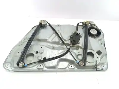 Peça sobressalente para automóvel em segunda mão elevador de vidros dianteira esquerda por volkswagen passat b5 (3b2) 1.9 tdi referências oem iam 3b1837461  