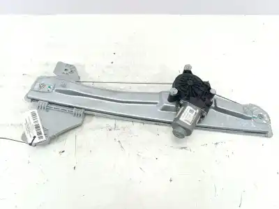 Peça sobressalente para automóvel em segunda mão ELEVADOR DE VIDROS TRASEIRO DIREITO por HYUNDAI TUCSON (NX4E, NX4A)  Referências OEM IAM 83404N7000  