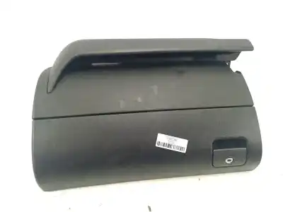 Peça sobressalente para automóvel em segunda mão porta luvas por seat leon (1m1) 1.9 tdi referências oem iam 1m1857095l6qu