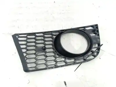 Peça sobressalente para automóvel em segunda mão grelha de pára choques frontal por bmw 1 (e87) 116 d referências oem iam   