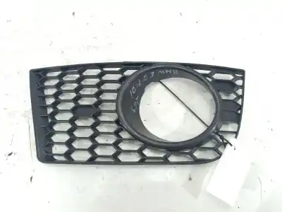Peça sobressalente para automóvel em segunda mão Grelha De Pára Choques Frontal por BMW 1 (E87) 116 D Referências OEM IAM   