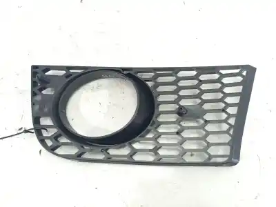 Peça sobressalente para automóvel em segunda mão grelha de pára choques frontal por bmw 1 (e87) 116 d referências oem iam   