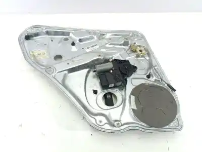 Автозапчасти б/у РЕГУЛЯТОР СТЕКЛА ЗАДНЕГО ЛЕВОГО за VOLKSWAGEN PASSAT B5 (3B2)  ссылки OEM IAM   
