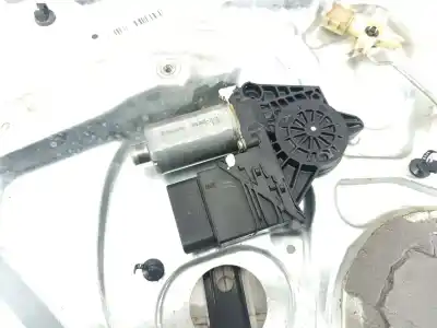 Peça sobressalente para automóvel em segunda mão elevador de vidros traseiro esquerdo por volkswagen passat b5 (3b2) 1.9 tdi referências oem iam   