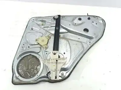 Peça sobressalente para automóvel em segunda mão elevador de vidros traseiro esquerdo por volkswagen passat b5 (3b2) 1.9 tdi referências oem iam   