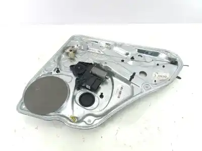 Peça sobressalente para automóvel em segunda mão Elevador De Vidros Traseiro Direito por VOLKSWAGEN PASSAT B5 (3B2) 1.9 TDI Referências OEM IAM   