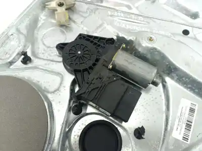 Peça sobressalente para automóvel em segunda mão elevador de vidros traseiro direito por volkswagen passat b5 (3b2) 1.9 tdi referências oem iam   