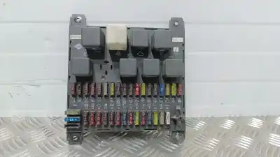 Pezzo di ricambio per auto di seconda mano scatola relè/fusibili per nissan atleon 120 atleon 120 riferimenti oem iam 