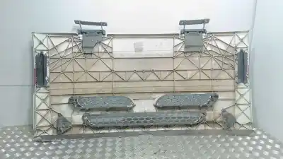 Second-hand car spare part  for NISSAN ATLEON 120  OEM IAM references   