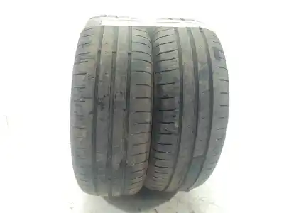 Second-hand car spare part tire for ford focus i (daw, dbw) 1.8 tdci oem iam references 195/60/15 88v