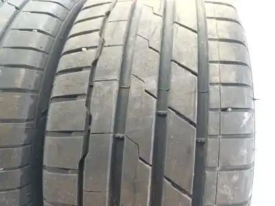 Piesă de schimb auto la mâna a doua anvelope pentru bmw 1 (e87) 116 d referințe oem iam 225/45/17 94y  
