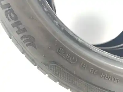Piesă de schimb auto la mâna a doua anvelope pentru bmw 1 (e87) 116 d referințe oem iam 225/45/17 94y  