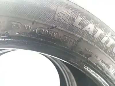 Piesă de schimb auto la mâna a doua anvelope pentru bmw x6 (e71, e72) xdrive 40 d referințe oem iam 285/45/19 111w  