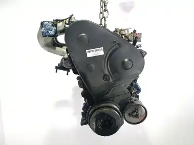Tweedehands auto-onderdeel complete motor voor seat cordoba (6k1, 6k2) 1.9 d oem iam-referenties 028100090hx