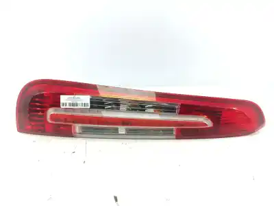Pezzo di ricambio per auto di seconda mano luci posteriori destra per ford c-max (cb3) ghia riferimenti oem iam 