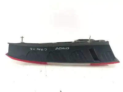 Second-hand car spare part right tailgate light for ford c-max (cb3) ghia oem iam references   