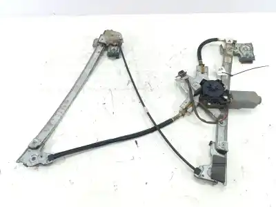 Second-hand car spare part passenger side right window regulator for seat cordoba (6k1, 6k2) 1.6 i oem iam references 